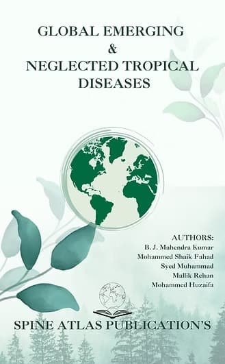 Global Emerging and neglected tropical diseasess